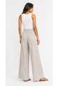 Capri Para Mujer  Beige Marca L&H Ref. 1F426094 de L&H
