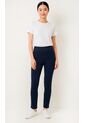 Leggins Para Mujer Azul Marca L&H Ref. 1F423058 de L&H