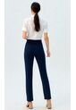 Leggins Para Mujer Azul Marca L&H Ref. 1F423058 de L&H
