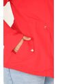 Chaqueta Para Mujer Rojo Marca L&H Ref. 1G408001 de L&H