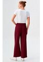 Pantalon Para Mujer Vino Marca L&H Ref. 5P407002 de L&H