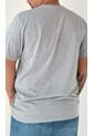 T-Shirt Para Hombre Gris Claro Marca L&H de L&H