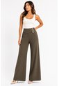 Leggins Para Mujer  Verde Marca L&H Ref. 1F423148 de L&H
