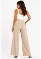 Leggins Para Mujer  Beige Marca L&H Ref. 1F423148 de L&H