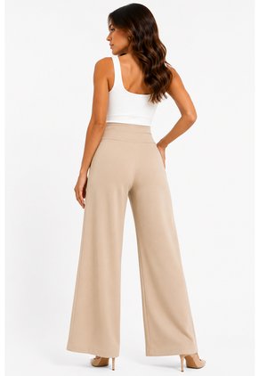 Leggins Para Mujer  Beige Marca L&H Ref. 1F423148