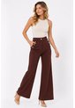 Leggins Para Mujer  Cafe Marca L&H Ref. 1F423147 de L&H