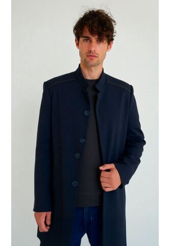 Gaban Para Hombre Azul Marca L&H L&H