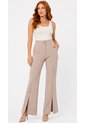 Leggins Para Mujer  Beige Marca L&H Ref. 1F423146 de L&H