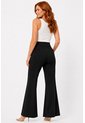 Leggins Para Mujer  Negro Marca L&H Ref. 1F423146 de L&H