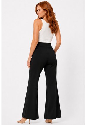 Leggins Para Mujer Negro Marca L&H Ref. 1F423146