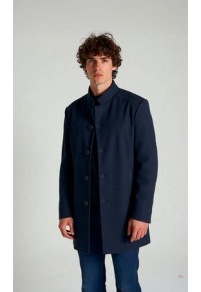 Gaban Para Hombre Azul Marca L&H