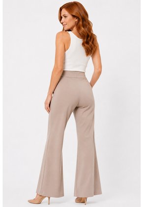Leggins Para Mujer  Beige Marca L&H Ref. 1F423146