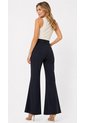 Leggins Para Mujer  Azul Marca L&H Ref. 1F423147 de L&H