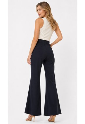 Leggins Para Mujer  Azul Marca L&H Ref. 1F423147