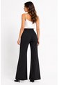 Leggins Para Mujer  Negro Marca L&H Ref. 1F423147 de L&H