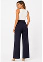 Leggins Para Mujer  Negro Marca L&H Ref. 1F423145 de L&H