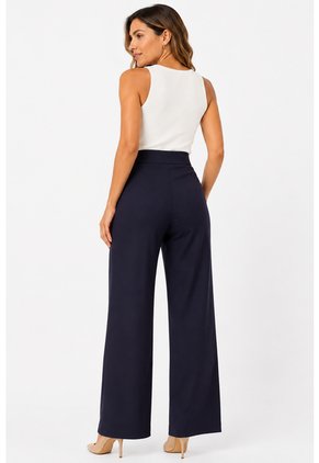 Leggins Para Mujer Negro Marca L&H Ref. 1F423145
