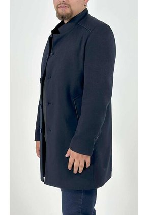 Gaban Para Hombre Azul Marca L&H