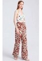 Pantalon Para Mujer Terracota Marca L&H Ref. 1F407255 de L&H