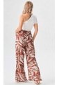Pantalon Para Mujer Terracota Marca L&H Ref. 1F407255 de L&H