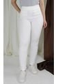 Pantalon Para Mujer Crudo Marca L&H de L&H