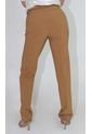 Pantalon Para Mujer Mostaza Marca L&H de L&H