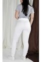 Pantalon Para Mujer Crudo Marca L&H de L&H