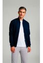 Chaqueta Para Hombre Azul Marca L&H Ref. 6N108093 de L&H