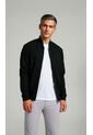 Chaqueta Para Hombre Negro Marca L&H Ref. 6N108093 de L&H