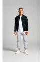 Chaqueta Para Hombre Negro Marca L&H Ref. 6N108093 de L&H