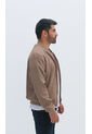 Chaqueta Para Hombre Beige Marca L&H Ref. 6N108093 de L&H