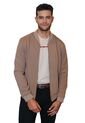 Chaqueta Para Hombre Beige Marca L&H Ref. 6N108093 de L&H