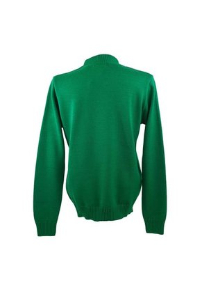 Saco Para Mujer Verde Marca L&H