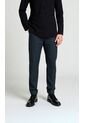Pantalon Para Hombre Negro Marca L&H Ref. 5O107106 de L&H