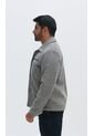 Chaqueta Para Hombre Gris Claro Marca L&H Ref. 6N108090 de L&H