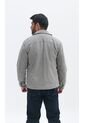 Chaqueta Para Hombre Gris Claro Marca L&H Ref. 6N108090 de L&H