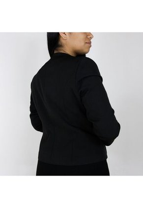 Chaqueta Para Mujer  Negro Marca L&H