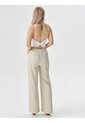 Pantalon Para Mujer Beige Marca L&H Ref. 1F407254 de L&H