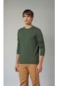 Buzo Para Hombre Verde Marca L&H Ref. 4K106018 de L&H