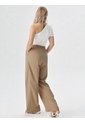 Pantalon Para Mujer Beige Marca L&H Ref. 1F407253 de L&H