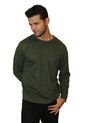 Buzo Para Hombre Verde Marca L&H Ref. 4K106018 de L&H