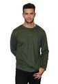 Buzo Para Hombre Verde Marca L&H Ref. 4K106018 de L&H