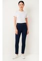 Leggins Para Mujer  Azul Marca L&H Ref. 1F423058 de L&H