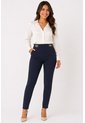 Leggins Para Mujer  Azul Marca L&H Ref. 1F423137 de L&H