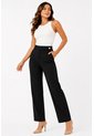 Leggins Para Mujer  Negro Marca L&H Ref. 1F423144 de L&H