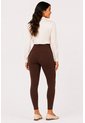 Leggins Para Mujer  Cafe Marca L&H Ref. 1F423142 de L&H