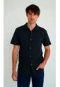 Polo Para Hombre Negro Marca L&H Ref. 4K109108 de L&H
