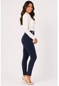 Leggins Para Mujer  Azul Marca L&H Ref. 1F423137 de L&H