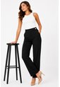 Leggins Para Mujer  Negro Marca L&H Ref. 1F423144 de L&H