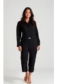 Leggins Para Mujer. Negro Marca L&H Ref. 1F623065 de L&H
